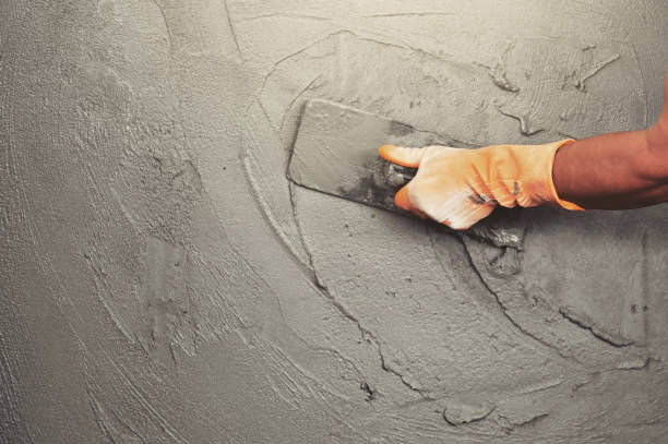 Best Concrete Sidewalk Installation in Woody, WA
