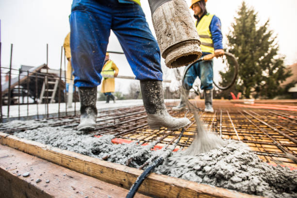 Best Concrete Sealing and Maintenance in Woody, WA