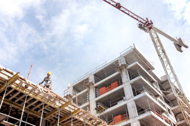 Best Concrete Demolition Services in Woody, WA